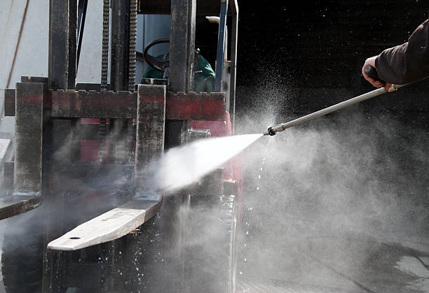 Best Oil Spill Cleanup  in Greentree, NJ